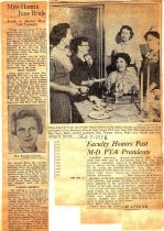 Elizabeth Hanna & Hector Dyer engagement